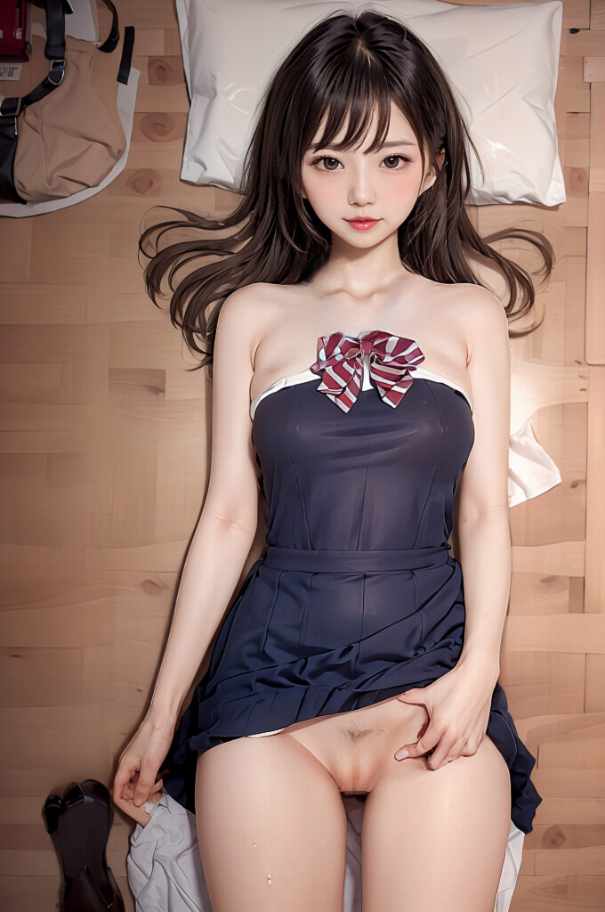 着せ替え少女