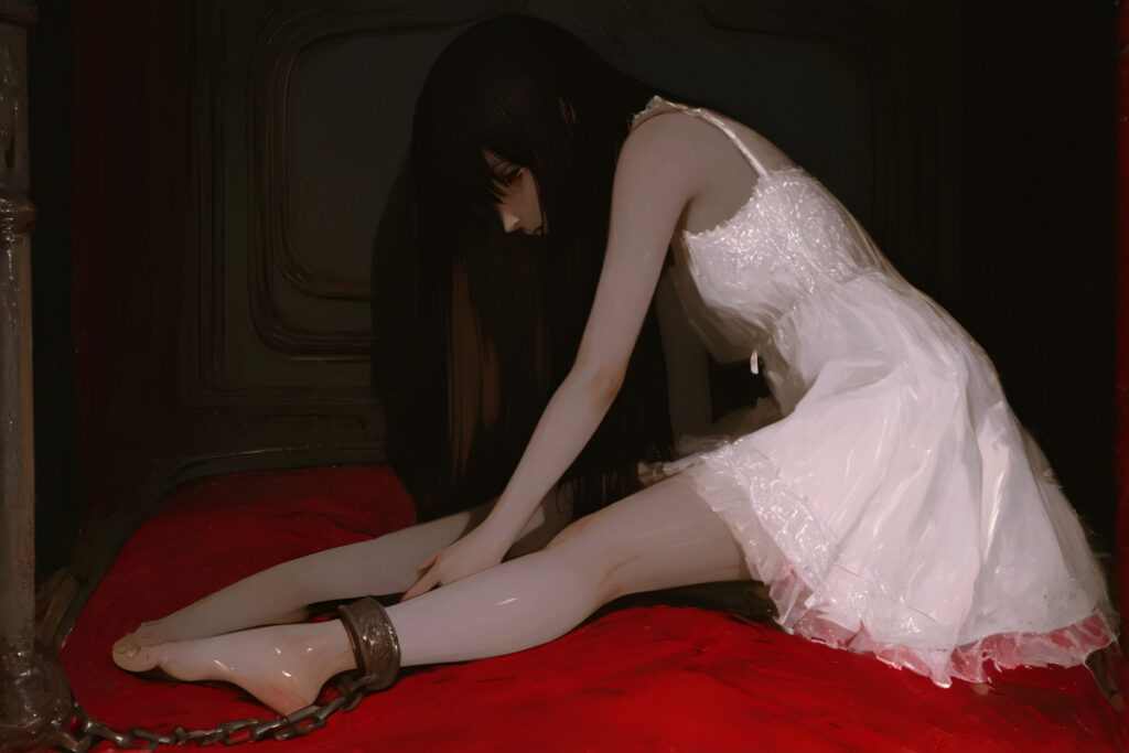 少女監禁事件