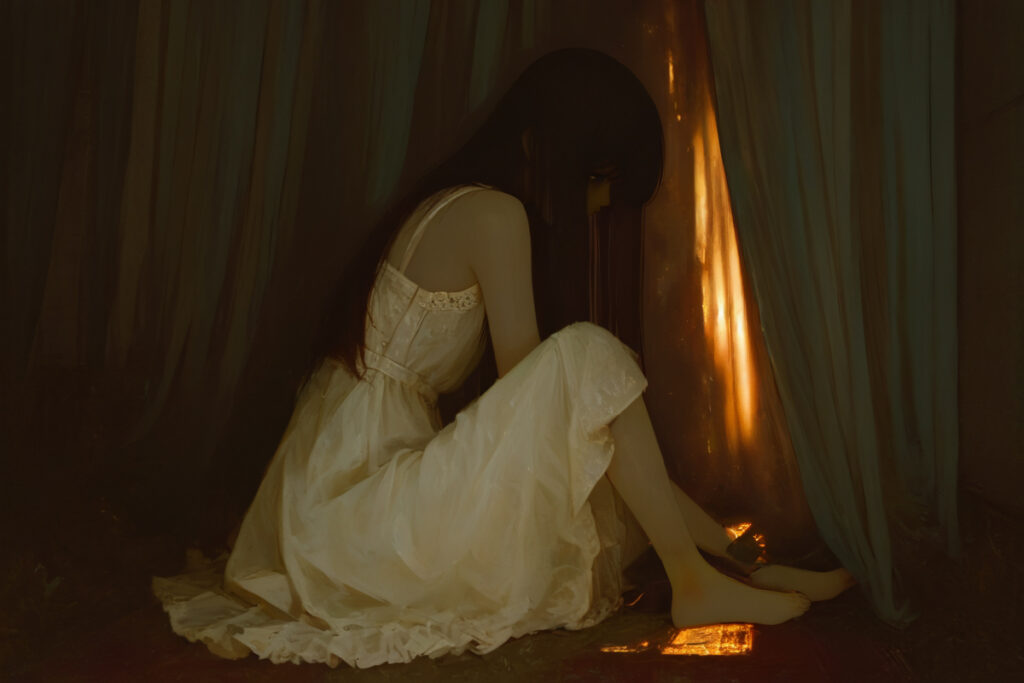 少女監禁事件