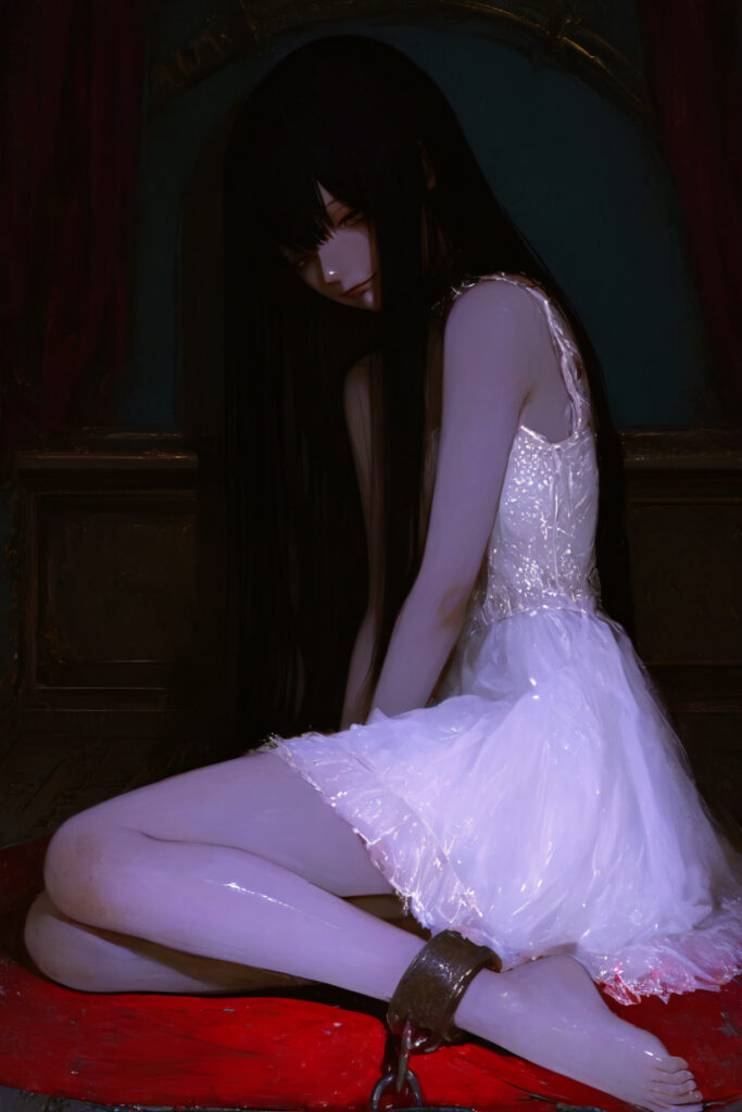 少女監禁事件