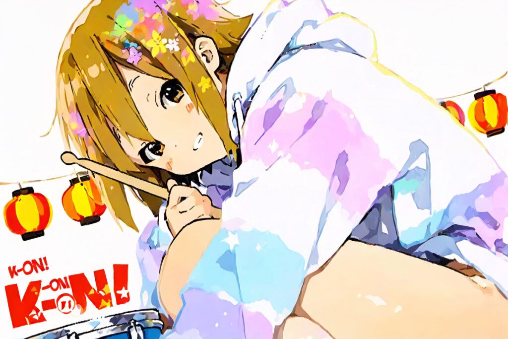 けいおんえろ