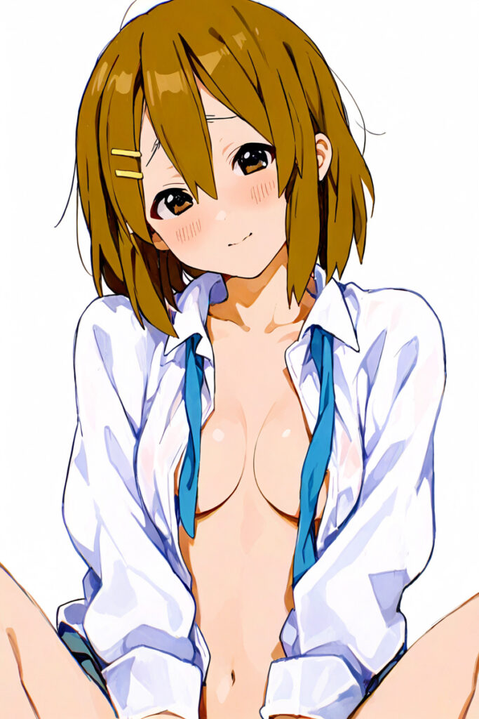 けいおんえろ